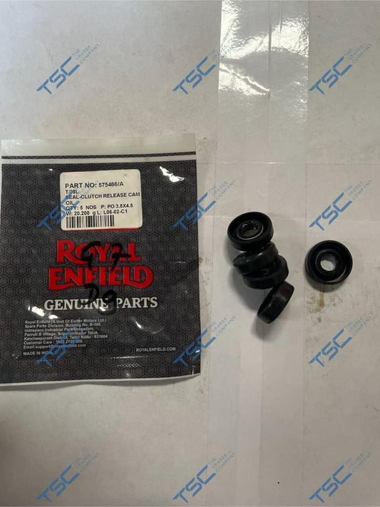 SEAL-CLUTCH RELEASE CAM OIL