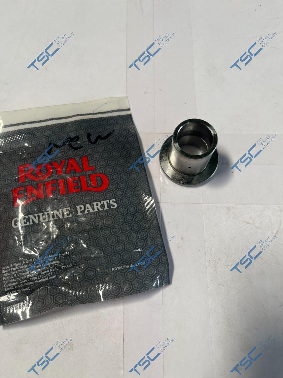 ROYAL ENFIELD_SPACER- PRIMARY DRIVEN GEAR