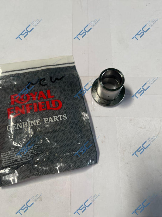 ROYAL ENFIELD_SPACER- PRIMARY DRIVEN GEAR