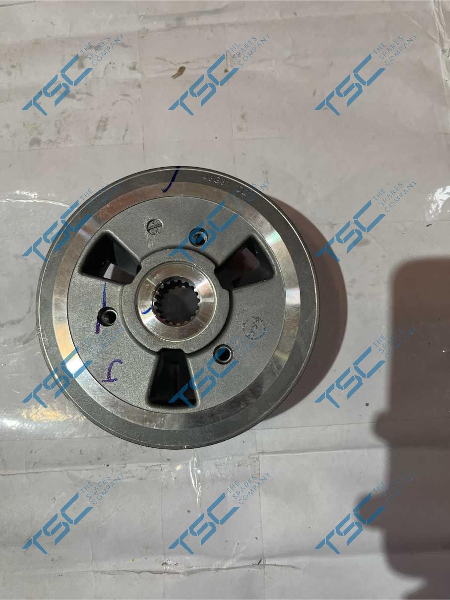 ROYAL ENFIELD_CENTER CLUTCH