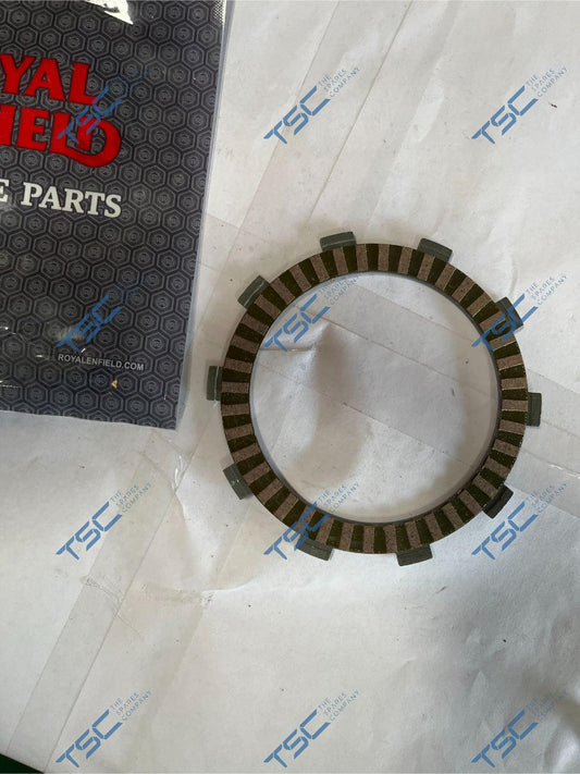 ROYAL ENFIELD_DISK CLUTCH FRICTION