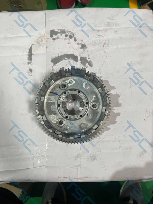 ROYAL ENFIELD_OUTER COMP CLUTCH