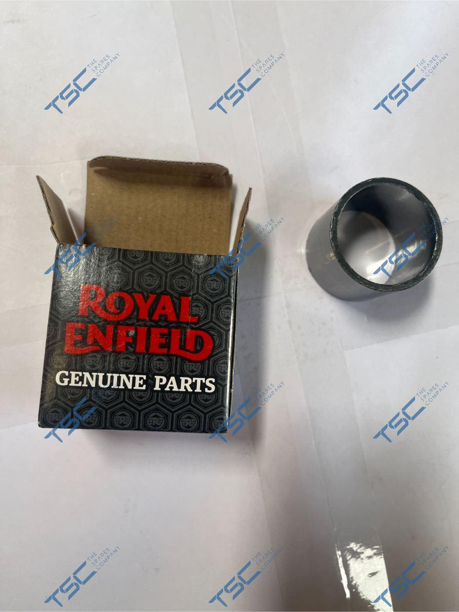 GASKET SILENCER