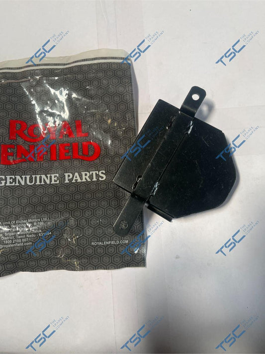 ECU CARRIER ASSY