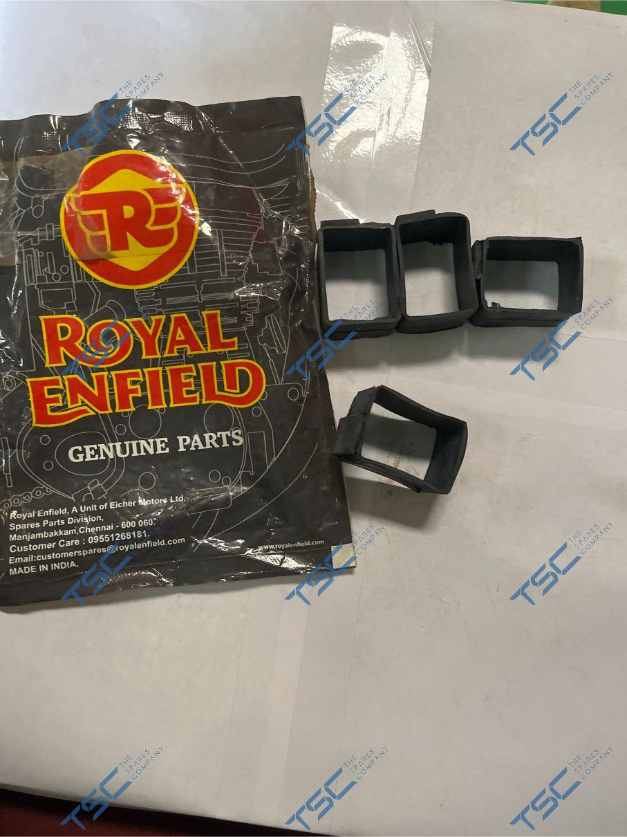 RELAY MOUNTING RUBBER C5 & B5