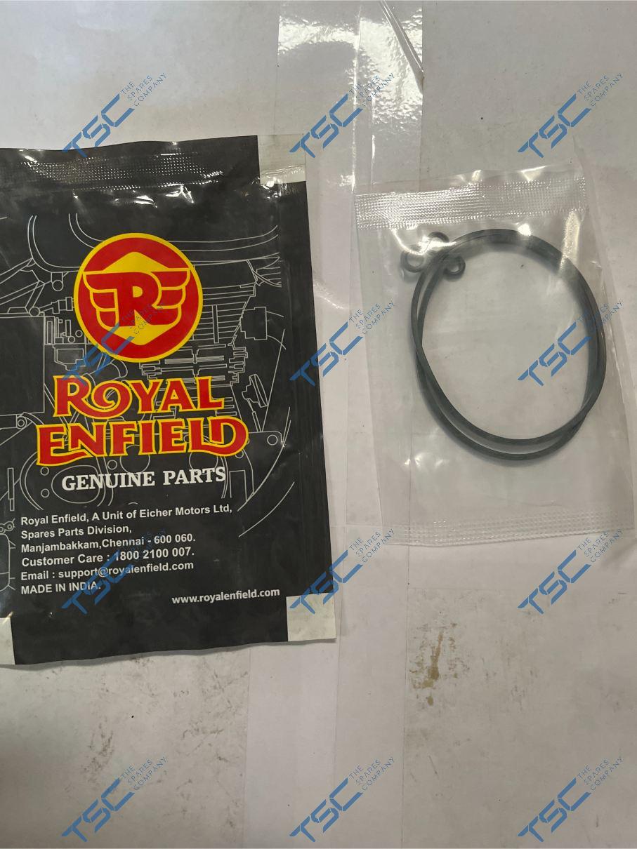 ???O??? RING KIT STARTER MOTOR (V350)