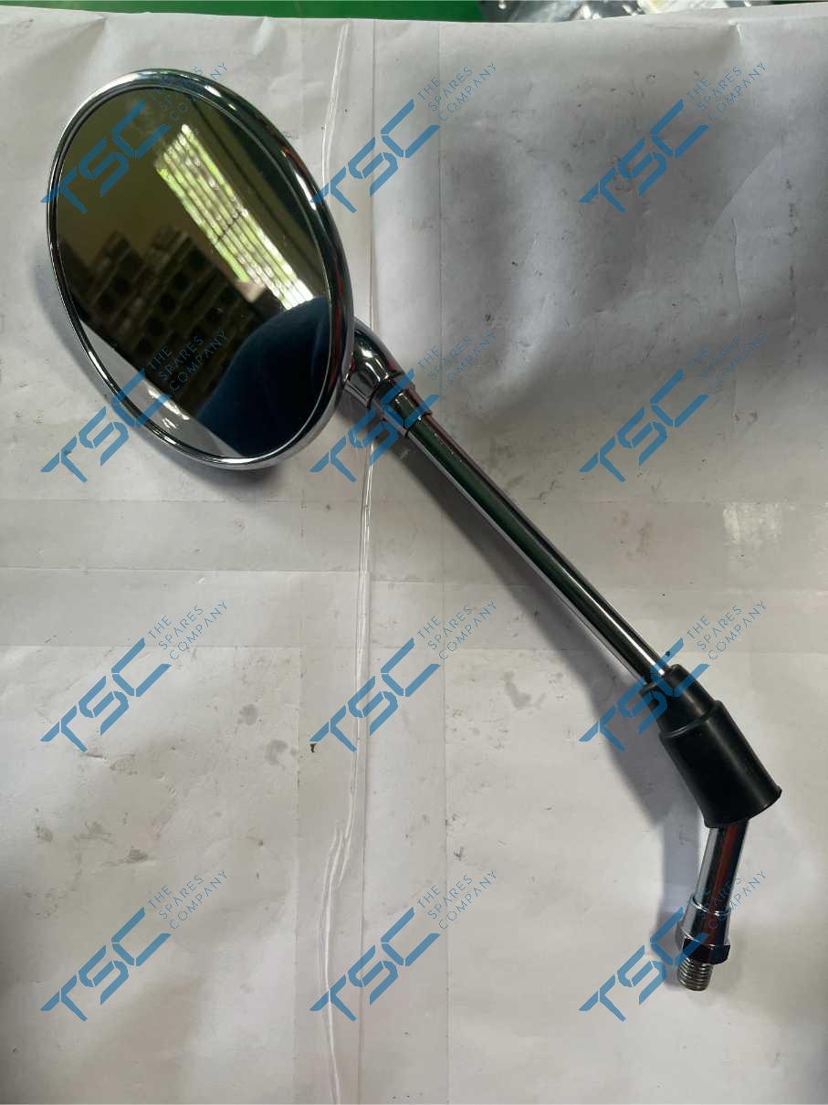 REAR VIEW MIRROR? LH 590271