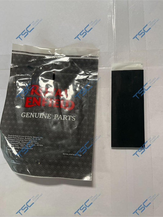 BATTERY COVER STICKER