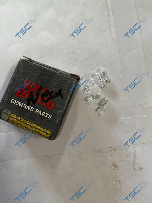 ROYAL ENFIELD_Bulb| Wedge 1.7W