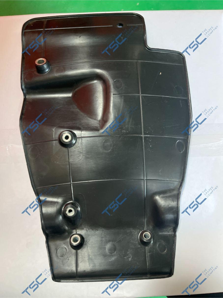 NR 61- PIECE MUDGUARD