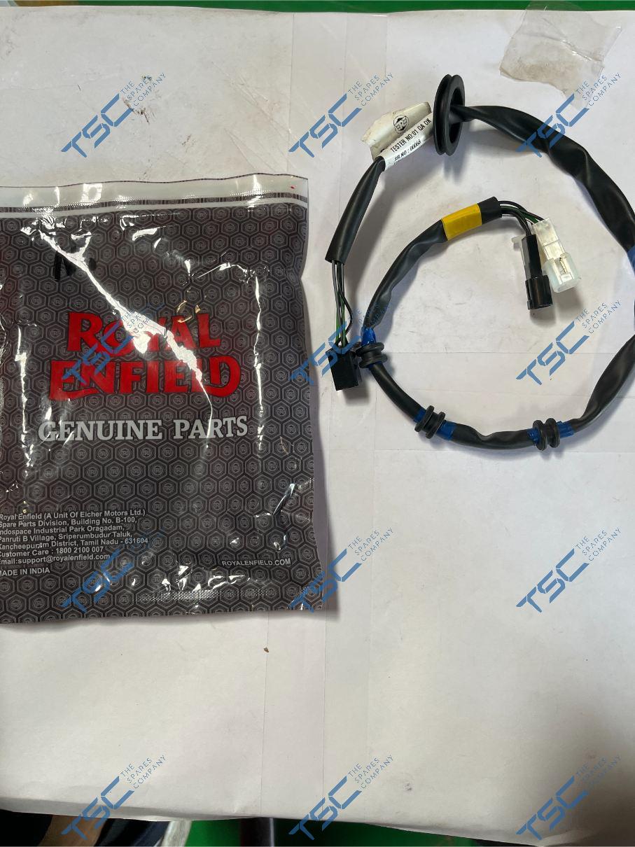 NR61-TAIL LAMP HARNESS