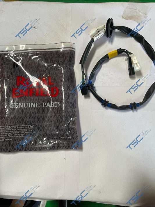 NR61-TAIL LAMP HARNESS