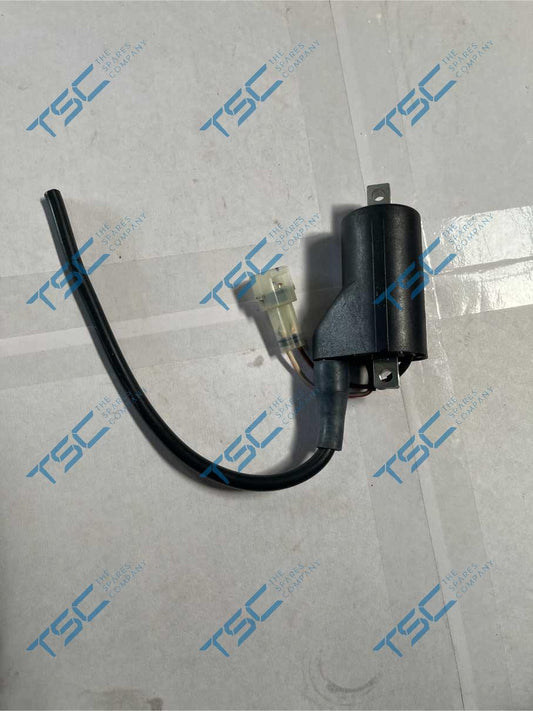 IGNITION COIL ASSY