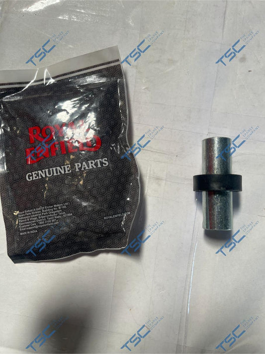 BEARING SPACER ASSEMBLY - FRONT HUB