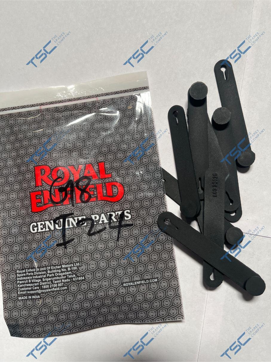 ROYAL ENFIELD_CABLE STRAP
