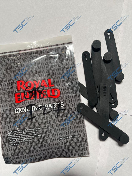 ROYAL ENFIELD_CABLE STRAP