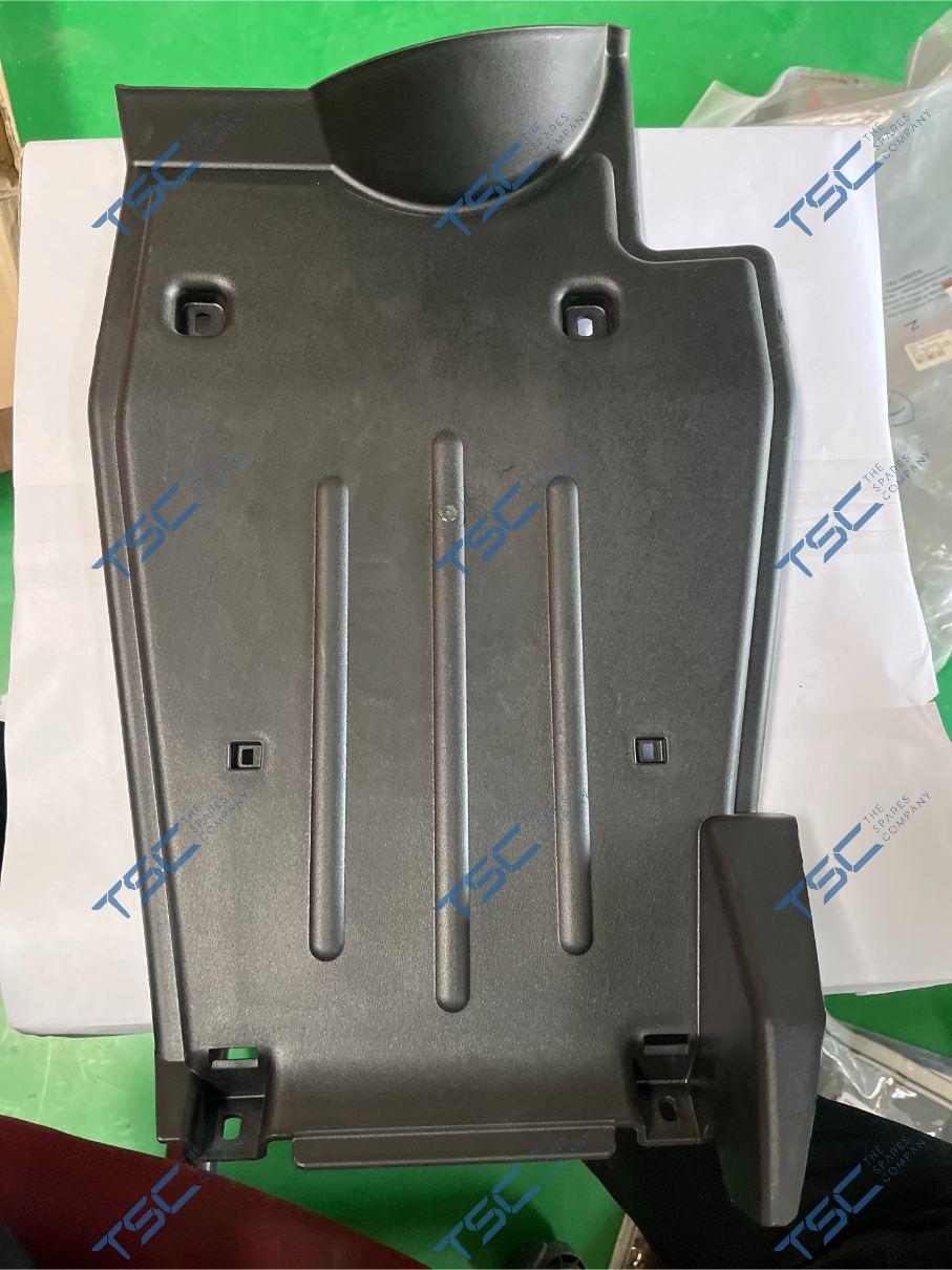 PIECE MUDGUARD