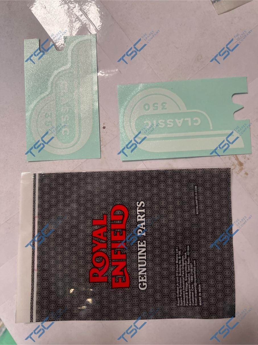 TOOL BOX CLA350 RH JAPAN