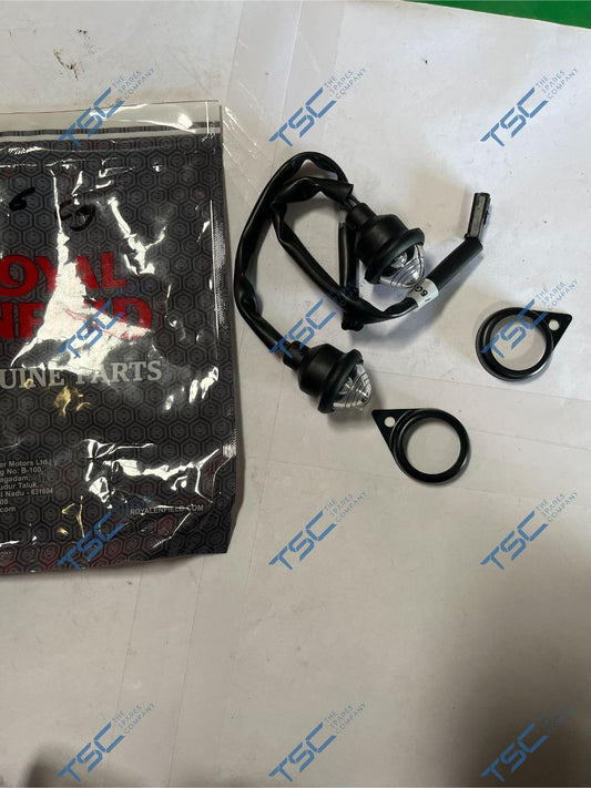 PILOT LAMP WITH BULB