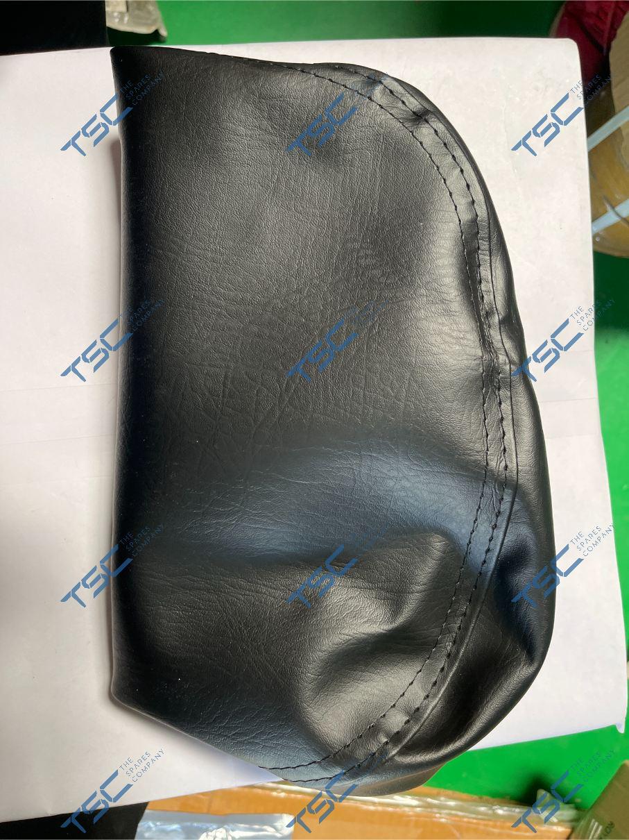 COVER -SEAT RIDER
