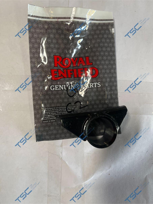 SILENT BLOCK BRACKET ASSY