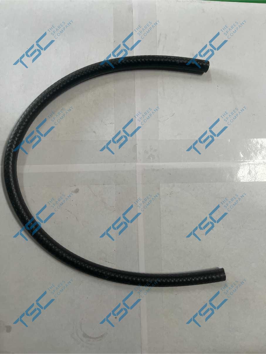 HOSE (PURGE VALVE & CANISTER)