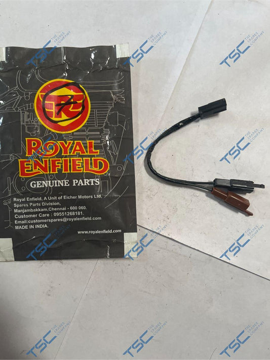 ADD ON LEAD