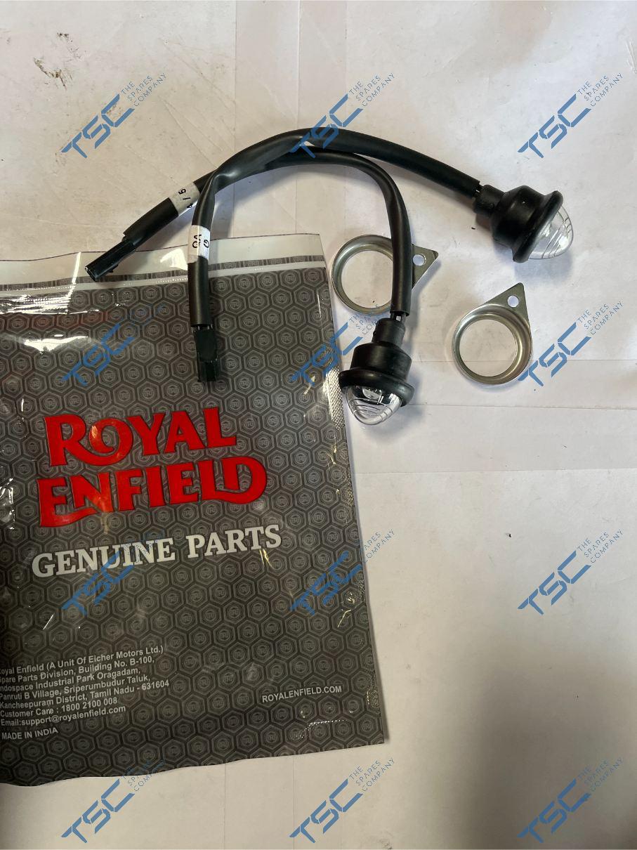 PILOT LAMP? WITH?? BULB