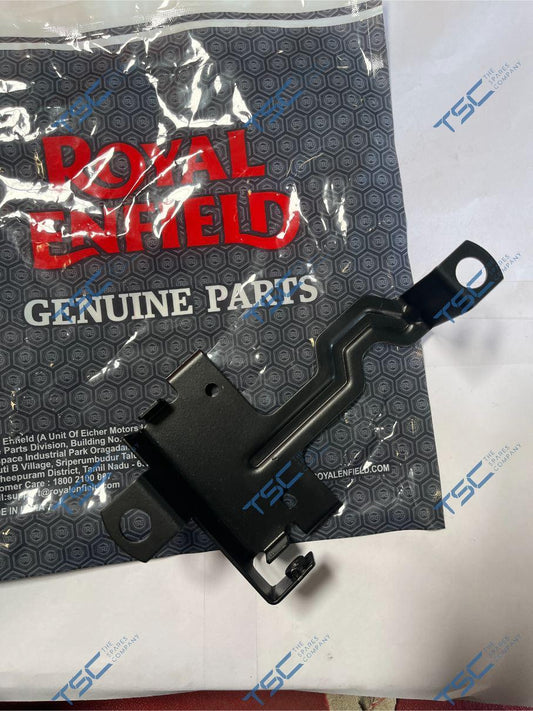 BRACKET ASSY RESONATOR MOUNTING  - CLASS