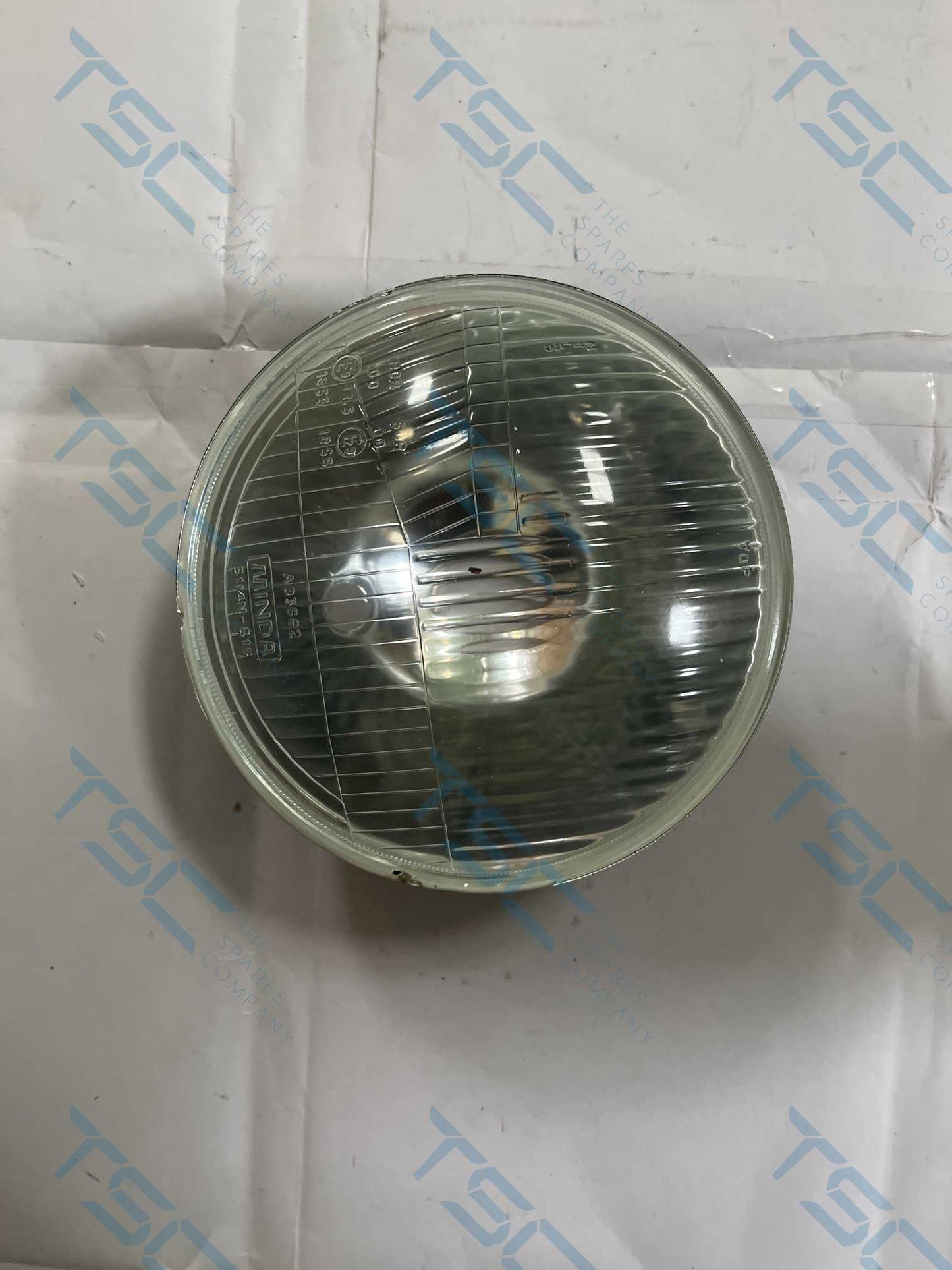 ROYAL ENFIELD_Lens cum Reflector