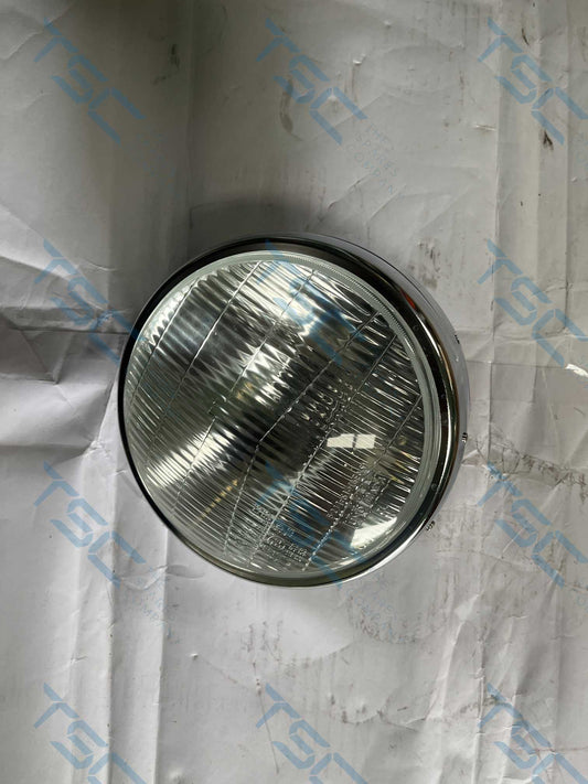 Headlamp assy with bulb