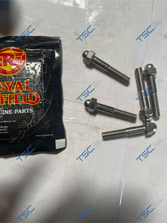 DOME NUT|M8X45