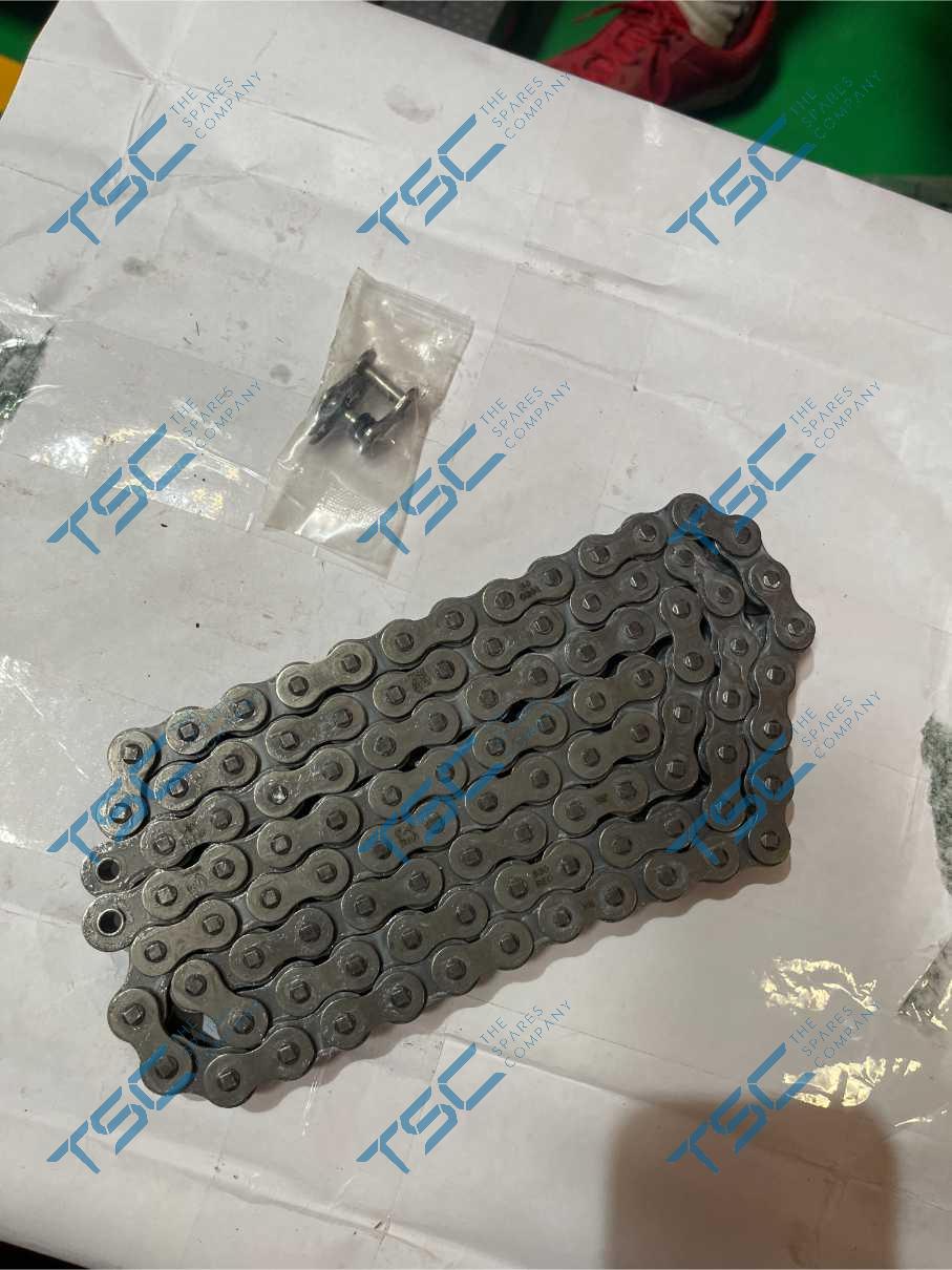 CHAIN REAR (102 PITCHES O-RING TYPE) 581085