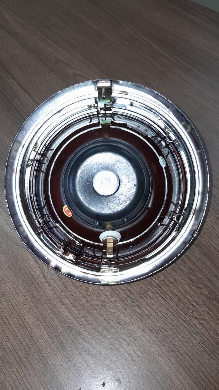 HEAD LAMP ASSY WITH BULB (PS593263)