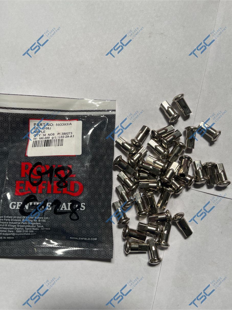 ROYAL ENFIELD_NIPPLE