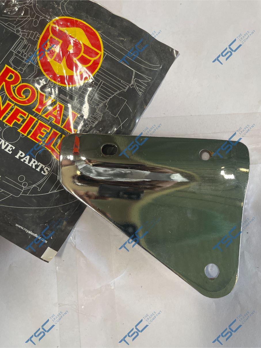 BRACKET FRNT MNTG SILENCER