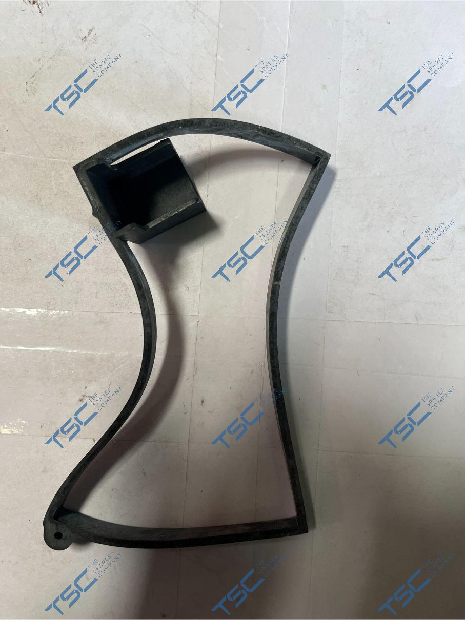 NT51 BATTERY COVER A