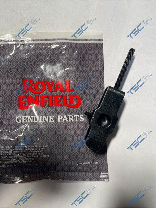 CHAIN TENSIONER COMP