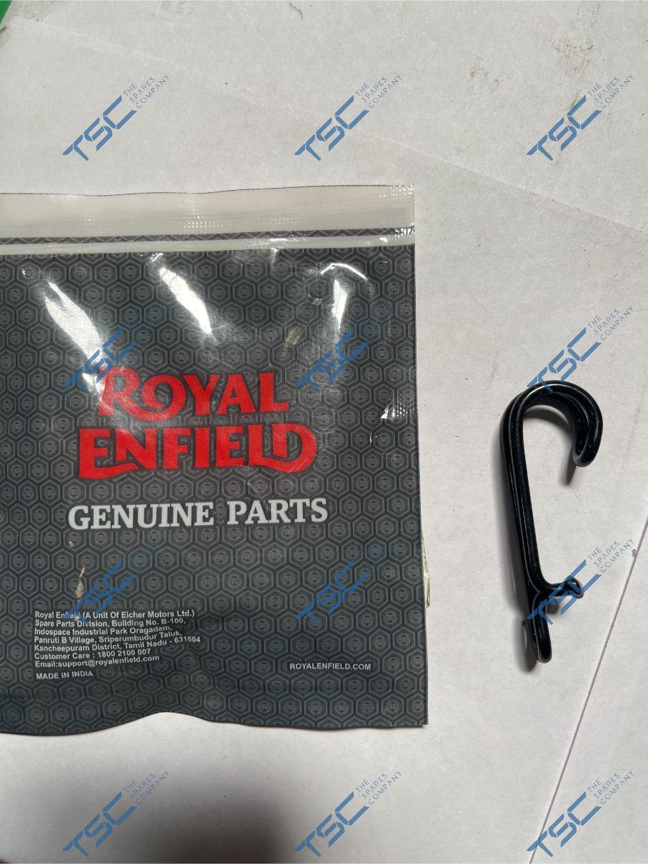 CABLE GUIDE (METAL) (PS594233)('594233) – The Spares Company