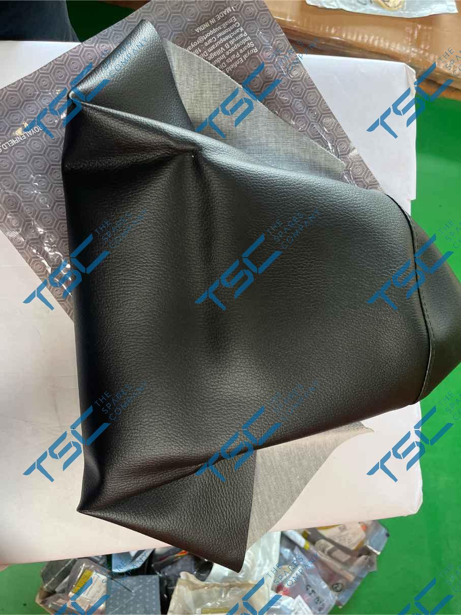 REXIN - RIDER SEAT-NT