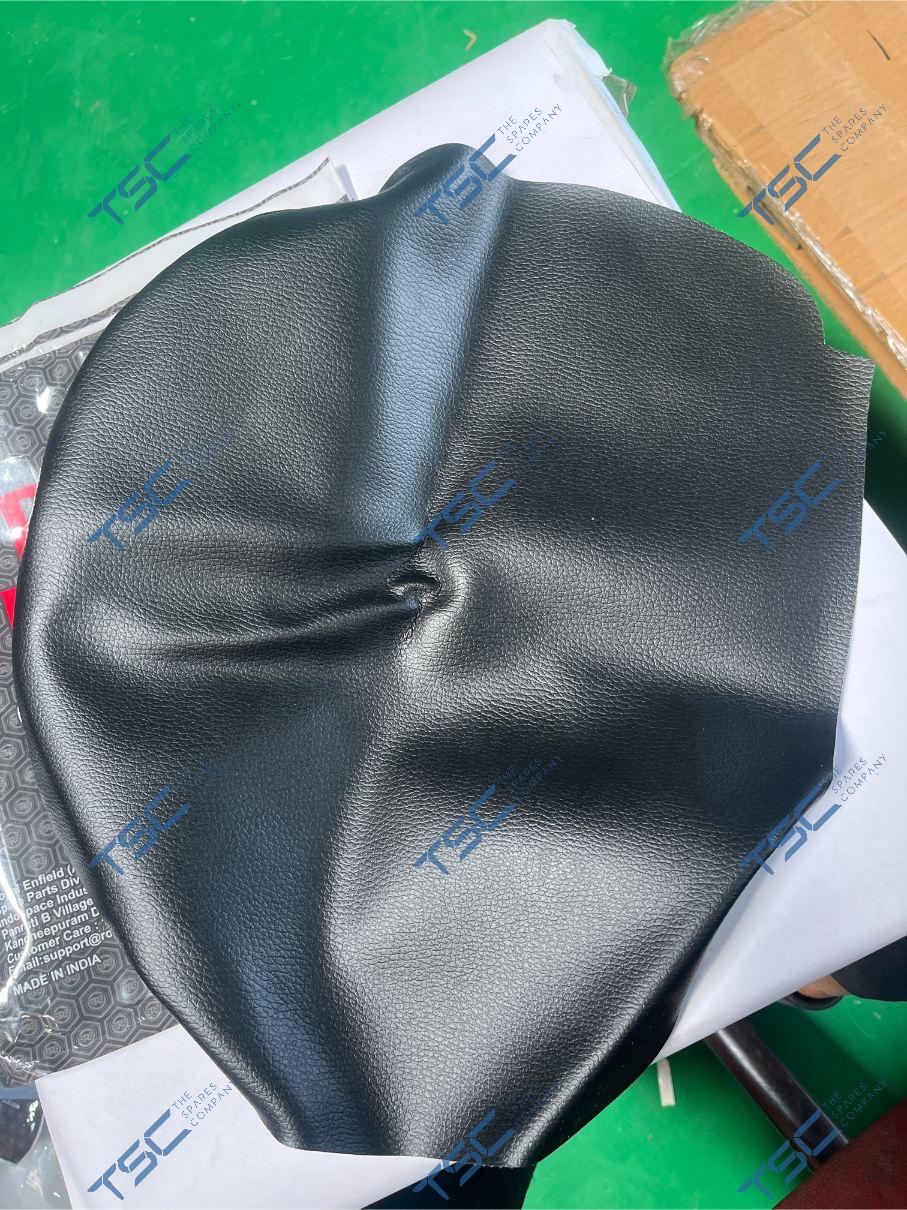 REXIN - PILLION SEAT COVER NT