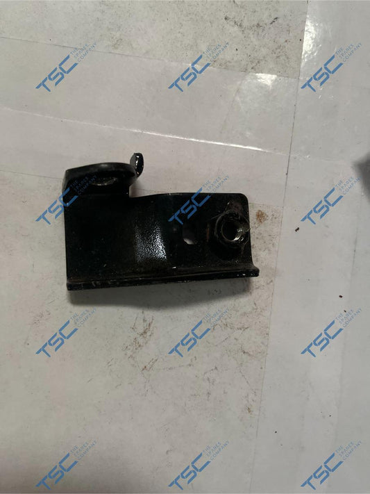 BRACKET RH ASSY-HORN MTG