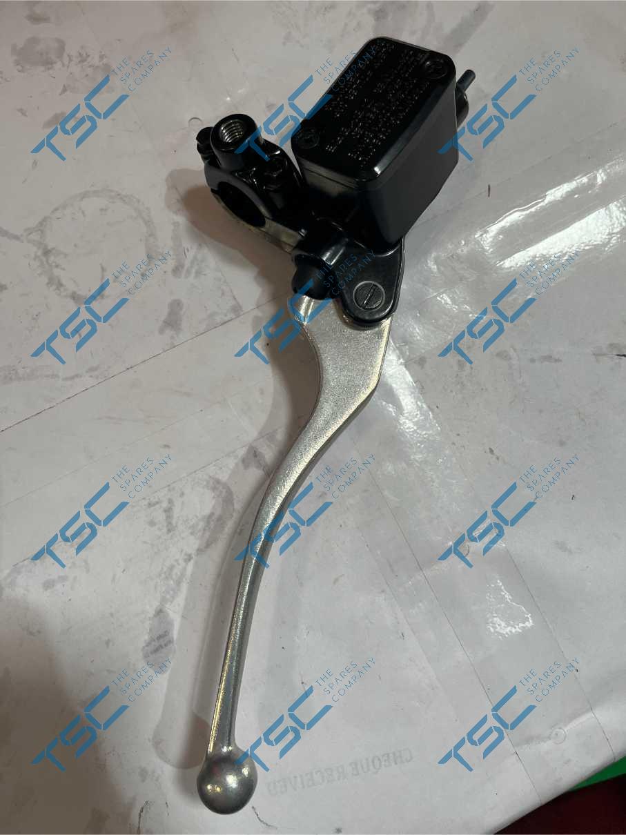 MASTER CYLINDER ASSY-NT WITH BRAKE LEVER