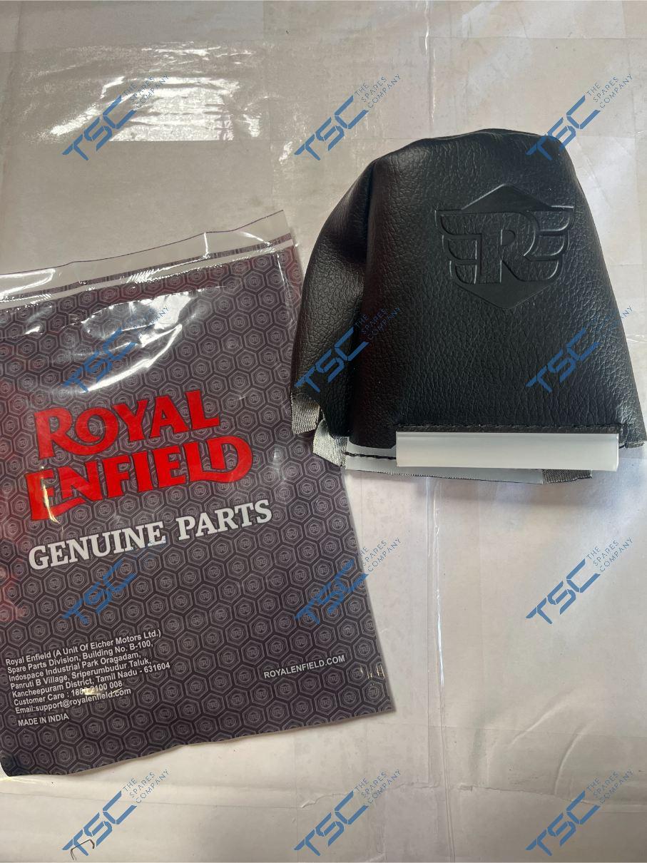 REXIN COVER - BACK REST  NT