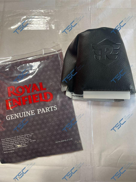 REXIN COVER - BACK REST  NT