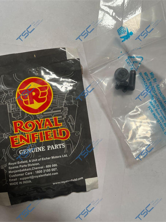 CONNECTOR KIT REAR M/C