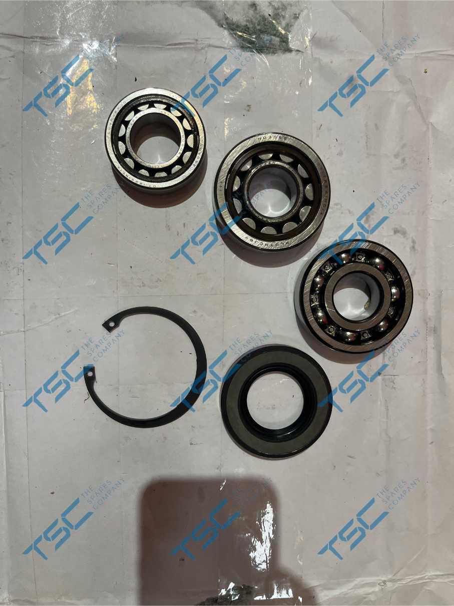 CRANK SHAFT BEARING KIT