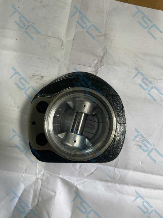 CY.BARREL & PISTON KIT-500CC