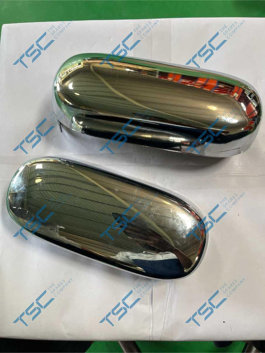 SIDE D??COR ASSY KIT   TB