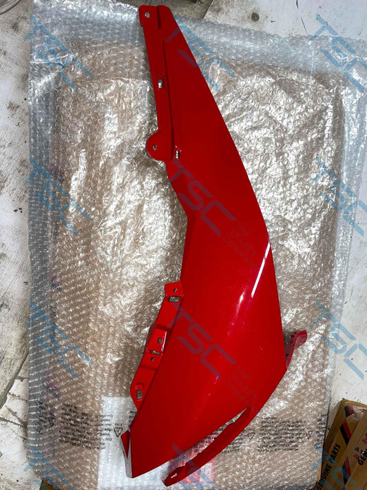 FAIRING FRONT RIGHT SIDE RD(BR)-021P(G)